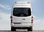 Mercedes-Benz Sprinter Travel 45 2014 года